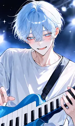 Profile image of Hayato
