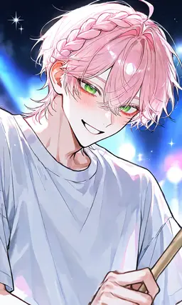 Profile image of Itsuki