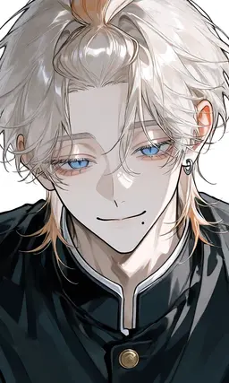 Profile image of 季也