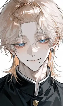 Profile image of 季也