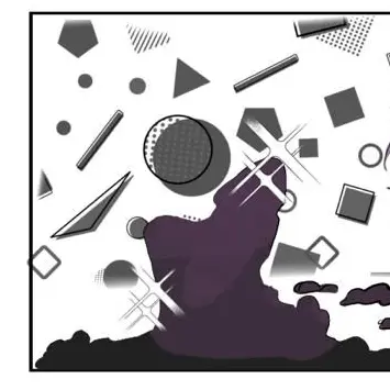 lwanttoyou의 꿈먹는 요괴와 어둑시니