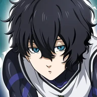 Profile image of 清羅 刃