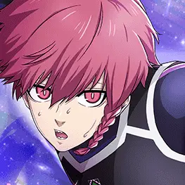Profile image of 黒名 蘭世