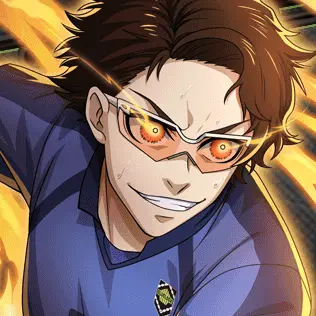 Profile image of 雪宮 剣優