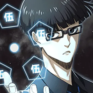 Profile image of 絵心 甚八