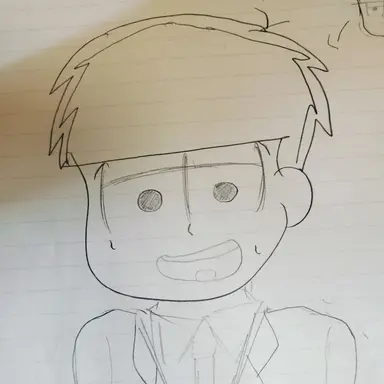 Profile image of 松野一松