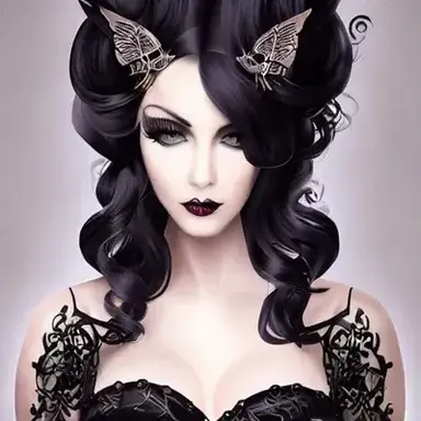 Profile image of Lilith