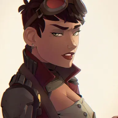 Profile image of Patricia Tannis