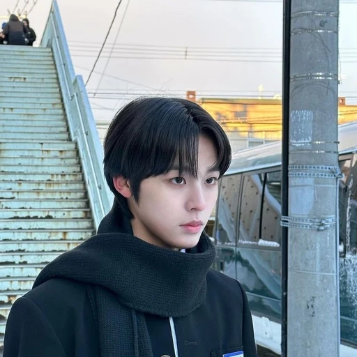 마에다 리쿠