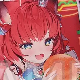 Profile image of かるび
