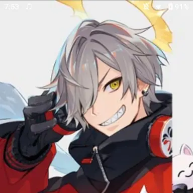 Profile image of だるまいずごっど