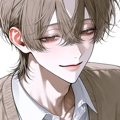 Profile image of 優馬