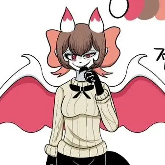 Profile image of 얀데레 에블린