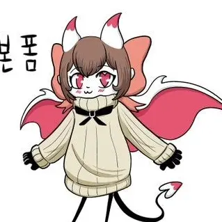 Miseolhwa9의 에블린