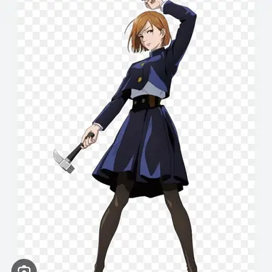 Profile image of 쿠기사키 노바라