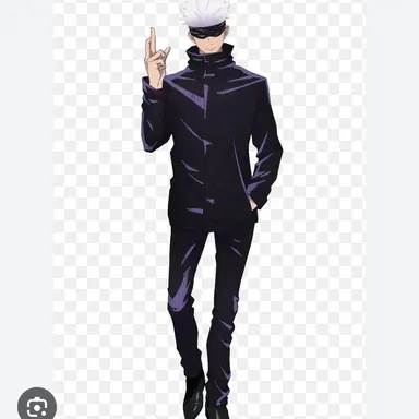 Profile image of 고죠 사토루