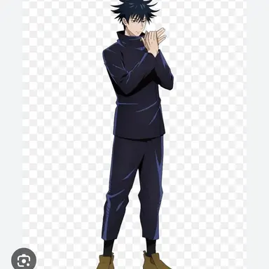 Profile image of 후시구로 메구미