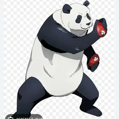 Profile image of 판다