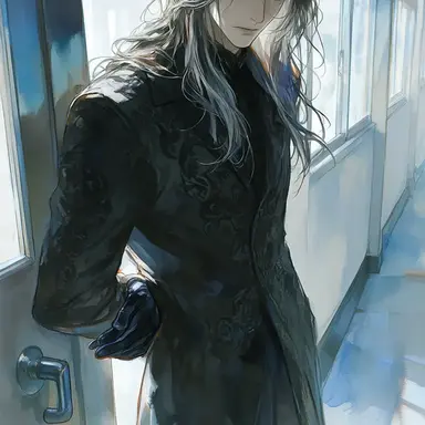 Profile image of Morrec
