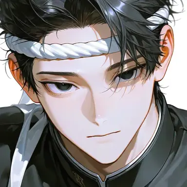 Profile image of 桂 伊織