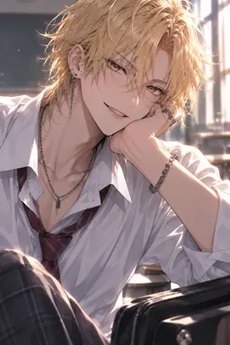 Profile image of 카이토