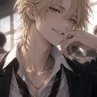 Profile image of 카이토