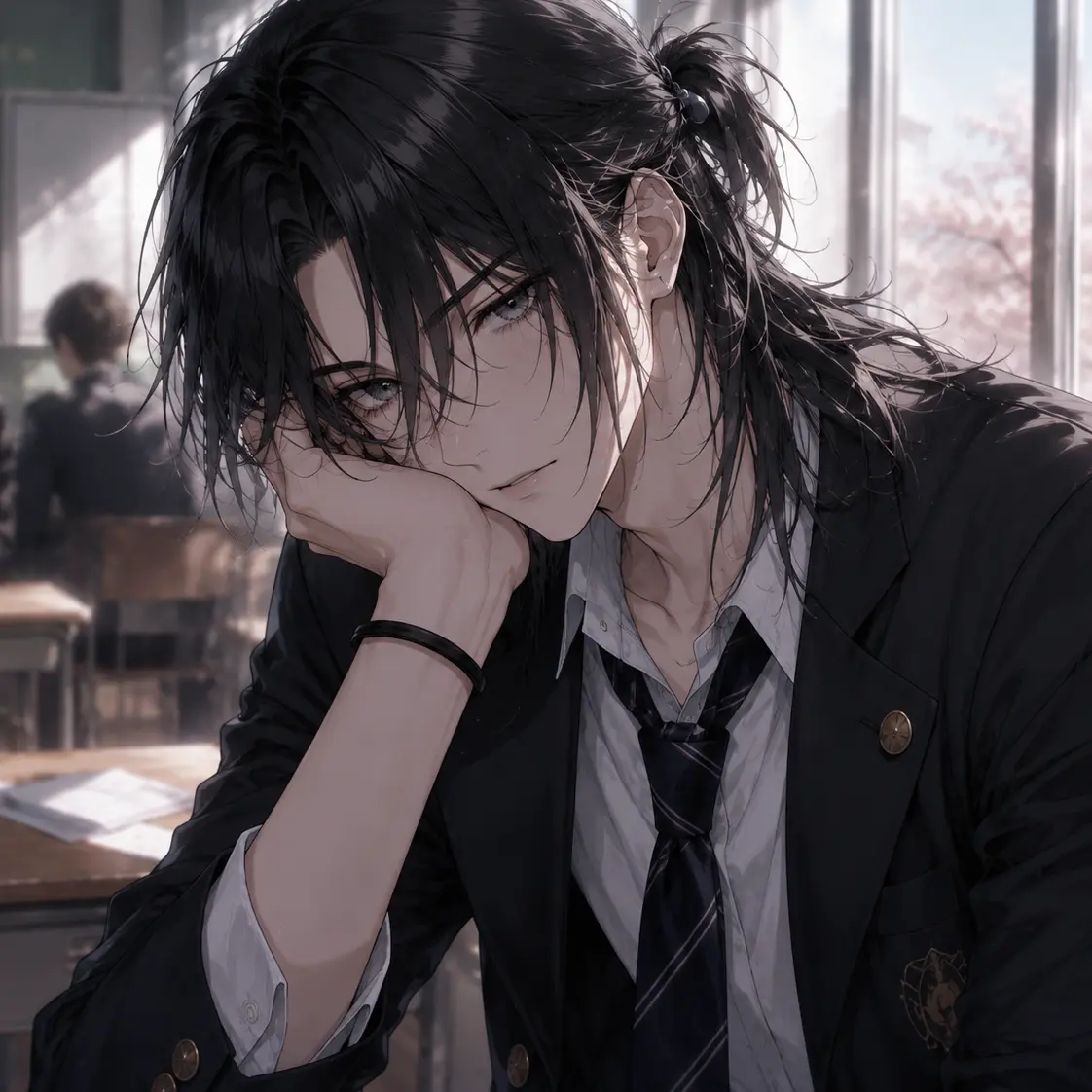 kanitarareba의 사랑의 복수는 너와 함께