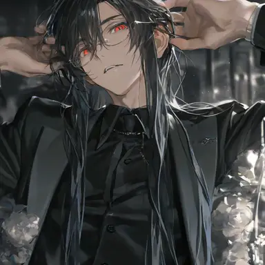 Profile image of Cecil
