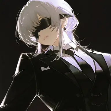 Profile image of Kuro