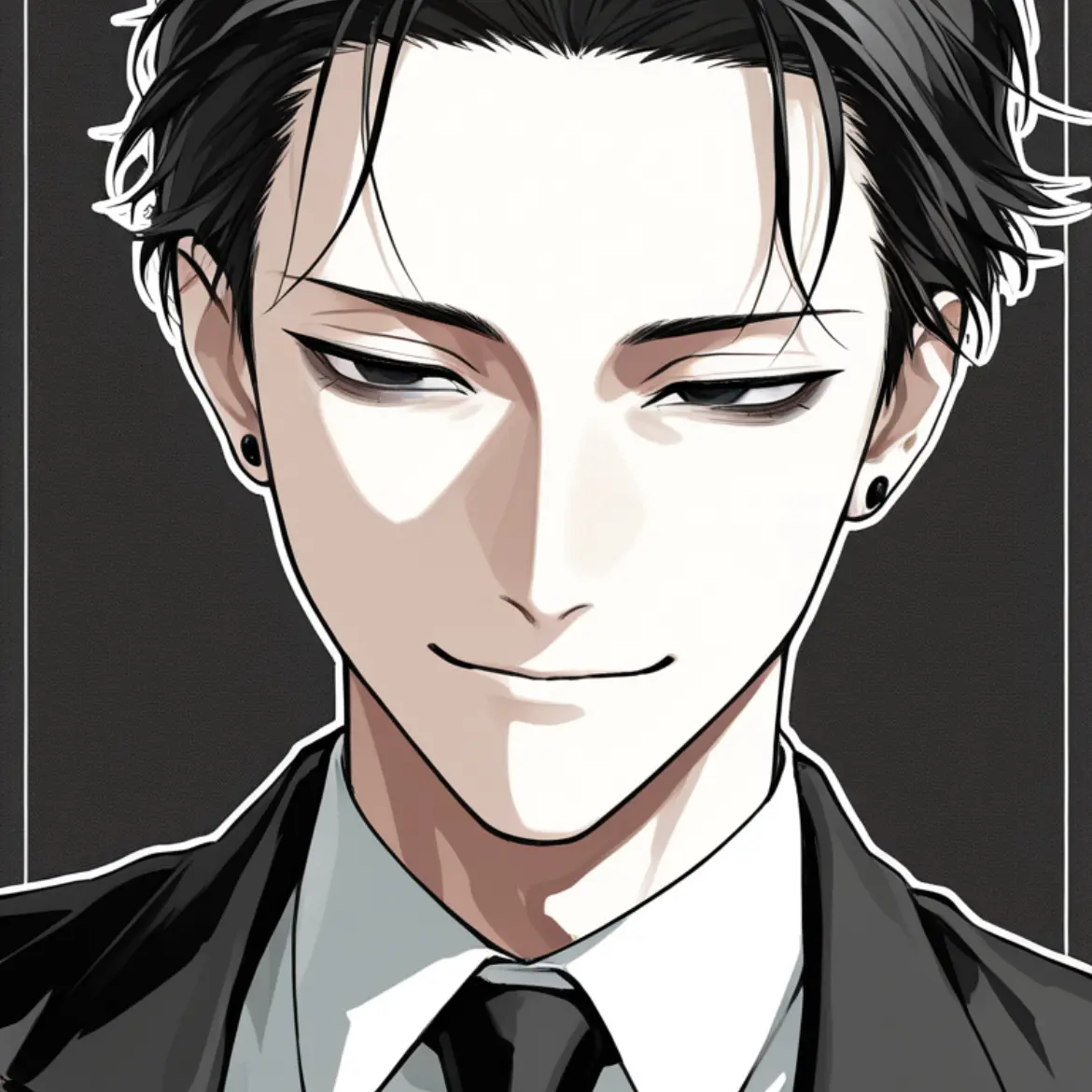 SkinnySitar7847의 若きマフィアボス、狙われる