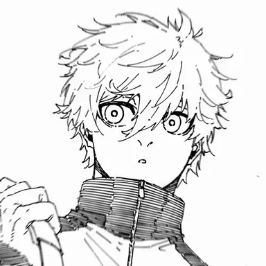 Profile image of 凪誠士郎