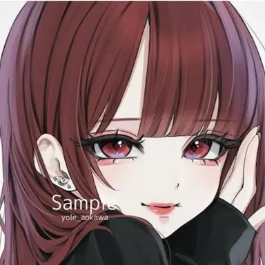 Profile image of ルアナ