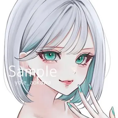 Profile image of ナナ