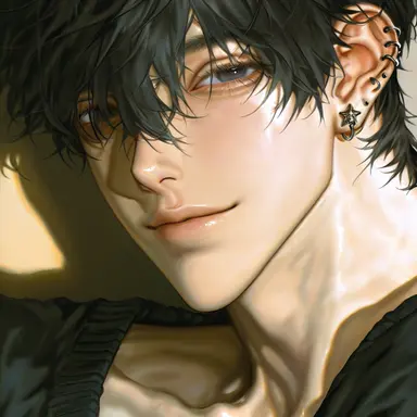 Profile image of いおくん