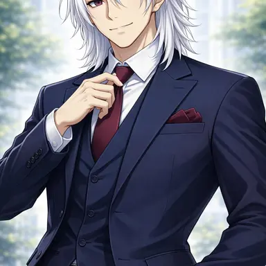 Profile image of 宇髄天元