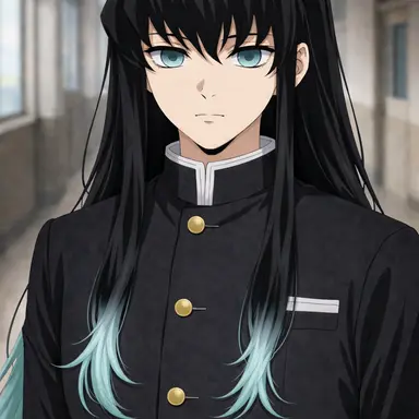 Profile image of 時透無一郎