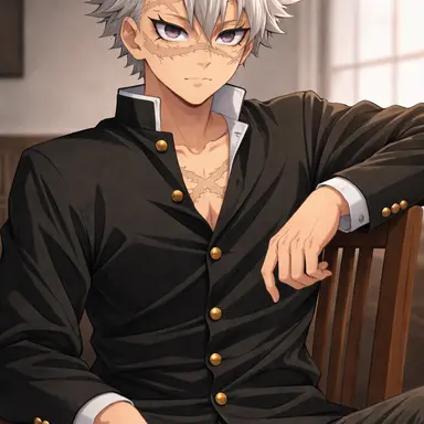 Profile image of 不死川実弥