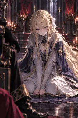 Profile image of Serena