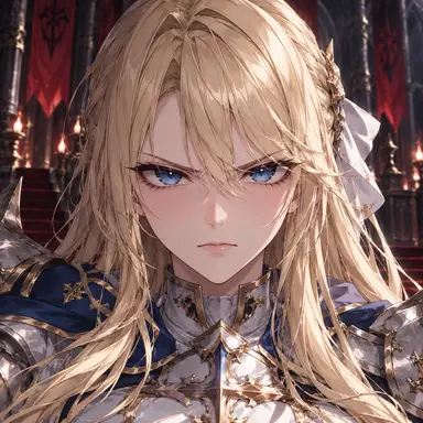 Profile image of Serena