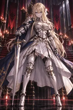 Profile image of Serena