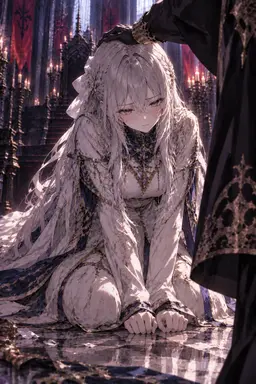 Profile image of Mireia