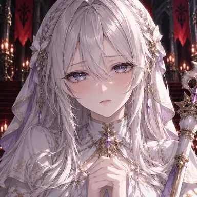 Profile image of Mireia