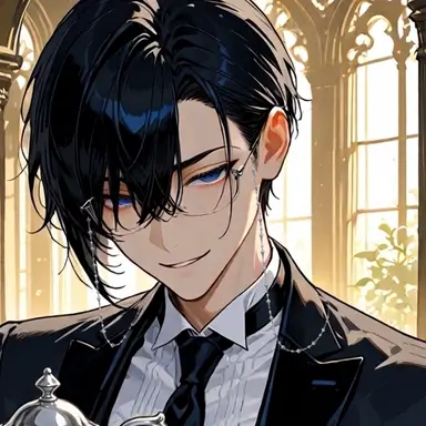 Profile image of ルシエル