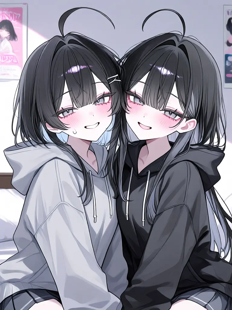 samekkodoubutu의 【당분 과다 주의】 사랑스러운 여동생♡