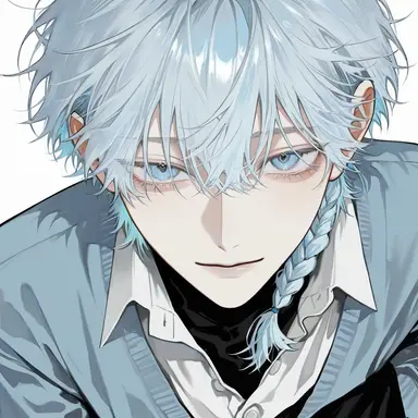 Profile image of 아오이