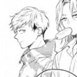 Profile image of 冬慈