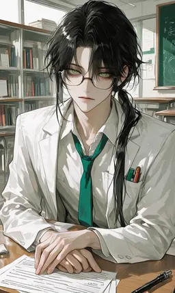 Profile image of Rei