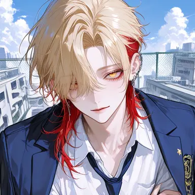 Profile image of リヒト