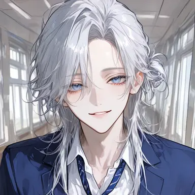 Profile image of アオイ
