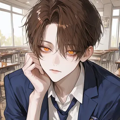 Profile image of シュウジ